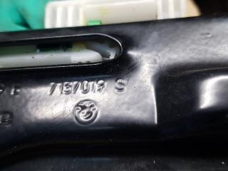 стеклоподъемник электрический передний левый BMW X5 E70 2007, 7137019