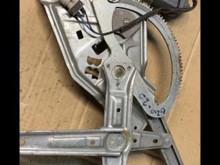 стеклоподъемник электрический передний правый BMW 5 серия E34 1996, 8359374