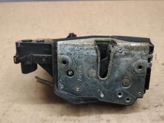 замок двери передней левой BMW 3 серия E46 [рестайлинг] 2005