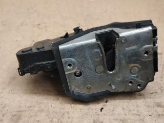 замок двери задней левой BMW 3 серия E46 [рестайлинг] 2002