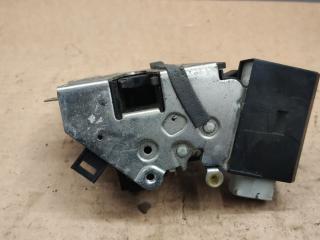 замок двери передней левой BMW 5 серия E39 [рестайлинг] 2002