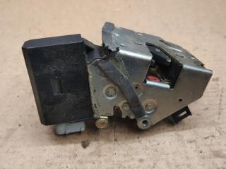 замок двери задней правой BMW 5 серия E39 [рестайлинг] 2002