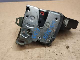 замок двери задней правой BMW 5 серия E39 [рестайлинг] 2000