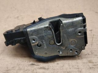 замок двери задней левой BMW 3 серия E46 [рестайлинг] 2004