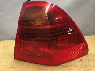 фонарь задний правый BMW 3 серия E90/E91/E92/E93 2007, 2.0 л., дизель, АКПП, универсал, 7160062