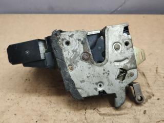 замок двери передней левой BMW 5 серия E39 [рестайлинг] 2000