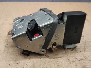 замок двери задней левой BMW 5 серия E39 [рестайлинг] 2000