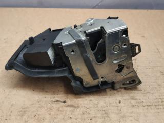 замок двери передней левой BMW 5 серия E39 [рестайлинг] 2000