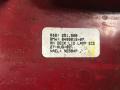 фонарь крышки багажника правый BMW X5 E53 2003, 4.6 л., M62 B46 (468S1), бензин, АКПП, внедорожник 5 дв., 8409012 - фото №4