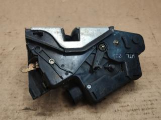 замок двери задней левой BMW 3 серия E46 [рестайлинг] 2002