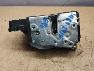 замок двери передней левой BMW 3 серия E46 [рестайлинг] 2003