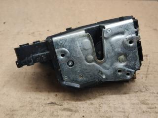 замок двери задней левой BMW 3 серия E46 [рестайлинг] 2003