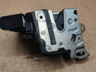 замок двери передней левой BMW 5 серия E39 [рестайлинг] 2000