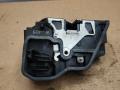замок двери задней левой BMW 5 серия E60/E61 [рестайлинг] 2007, 7154629 - фото №2