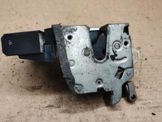 замок двери передней левой BMW 5 серия E39 [рестайлинг] 2000