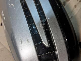 повторитель поворотов Mercedes-Benz E-Класс W212/S212/C207/A207 2010, 2.1 л., OM 651.924, дизель, АКПП, серебристый, седан