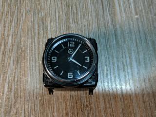 часы Mercedes-Benz E-Класс W213/S213/C238/A238 2016, 2.0 л., OM 654.920, дизель, АКПП, белый, седан, правый руль, A2138272000, 2138272000, VPGXDF-15A030-BB