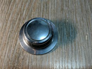 кнопка управления мультимедия BMW X5 E70 2009, 4.8 л., N62 B48 A, бензин, АКПП, внедорожник 5 дв., 9179814, 65829179814, 6979364