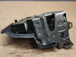 замок двери передней левой BMW 5 серия E39 [рестайлинг] 2000