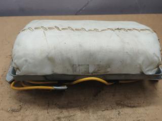 подушка безопасности пассажира BMW X5 E53 [рестайлинг] 2005