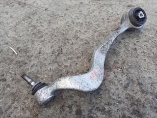 рычаг передний правый BMW 5 серия E60/E61 [рестайлинг] 2009, 2.0 л., N47 D20 A, дизель, АКПП, седан