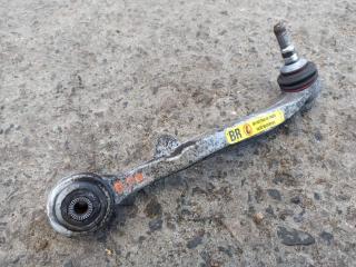 рычаг передний правый BMW 5 серия E60/E61 [рестайлинг] 2009, 2.0 л., N47 D20 A, дизель, АКПП, седан, 6760182