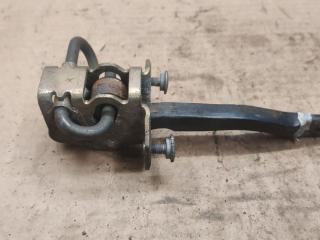 ограничитель открывания двери BMW 5 серия E39 [рестайлинг] 2000, 8193447