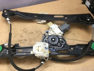 стеклоподъемник передний правый BMW 1 серия E82/E88 [2-й рестайлинг] 2011, 7067796