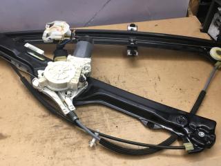 стеклоподъемник передний правый BMW X5 E70 [рестайлинг] 2011, 3.0 л., дизель, АКПП, внедорожник 5 дв., 7166380