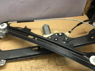 стеклоподъемник передний левый BMW 5 серия E60/E61 [рестайлинг] 2008, 3.0 л., бензин, седан, 7184741, 7184383