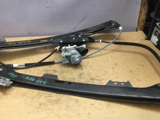 стеклоподъемник электрический передний правый BMW 5 серия E60/E61 2005, 7075668