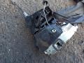 замок двери передней правой Mercedes-Benz GL-Класс X164 2007, 3.0 л., OM 642.940, дизель, АКПП, серебристый, внедорожник 5 дв. - фото №2
