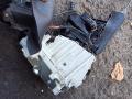 замок двери передней правой Mercedes-Benz GL-Класс X164 2007, 3.0 л., OM 642.940, дизель, АКПП, серебристый, внедорожник 5 дв. - фото №4