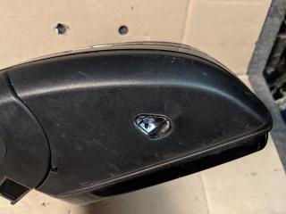 накладка на зеркало Mercedes-Benz C-Класс W204 [рестайлинг] 2013, 2.1 л., OM 651.913, дизель, АКПП, седан