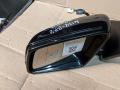накладка на зеркало Mercedes-Benz C-Класс W204 [рестайлинг] 2013, 2.1 л., OM 651.913, дизель, АКПП, седан - фото №2