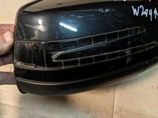 повторитель поворотов Mercedes-Benz C-Класс W204 [рестайлинг] 2013, 2.1 л., OM 651.913, дизель, АКПП, седан