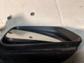 рамка зеркала правого Mercedes-Benz C-Класс W204/S204 2008, 2.1 л., OM 646.811, дизель, МКПП, серебро, седан - фото №2
