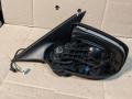 зеркало наружное левое Mercedes-Benz C-Класс W204/S204 2008, 2.1 л., OM 646.811, дизель, МКПП, серебро, седан - фото №2