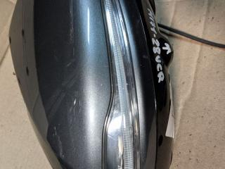 повторитель поворотов Mercedes-Benz S-Класс W222/C217/A217 2015, 3.0 л., OM 642.861, дизель, АКПП, седан