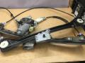 стеклоподъемник передний правый BMW 3 серия E46 2001, 2.0 л., M52 B20 (206S4), бензин, АКПП, купе, 676283620630 - фото №2