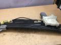 стеклоподъемник задний правый BMW 7 серия E65/E66/E67 2003, 4.4 л., бензин, АКПП, седан, 7024814, 02060080 - фото №3