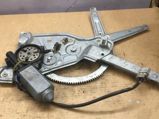 стеклоподъемник задний правый BMW 5 серия E34 1990, 1944072