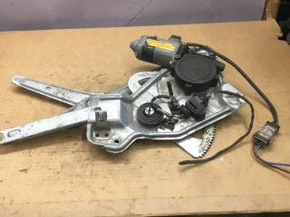 стеклоподъемник задний правый BMW 5 серия E34 1990, 1944072