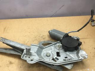 стеклоподъемник задний правый BMW 5 серия E34 1990, 1944072