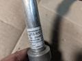 трубка кондиционера Mercedes-Benz E-Класс W213/S213/C238/A238 2016, 2.0 л., OM 654.920, дизель, АКПП, белый, седан, правый руль, A2138301900 - фото №2