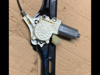 стеклоподъемник задний левый BMW X5 E70 2010, 6967261