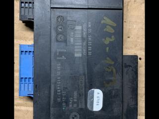 блок комфорта BMW 3 серия E90/E91/E92/E93 [рестайлинг] 2010, 9134483