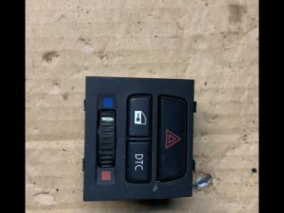 кнопка аварийной сигнализации BMW 3 серия E90/E91/E92/E93 [рестайлинг] 2010, 9132421