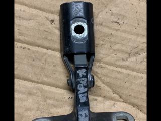 крышка багажника (дверь 3-5) BMW X5 E70 2010