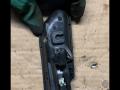 ручка внутренняя BMW X5 E53 2003, 8408565 - фото №2